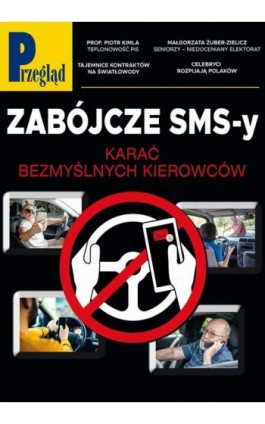 Przegląd. 21 - Jerzy Domański - Ebook