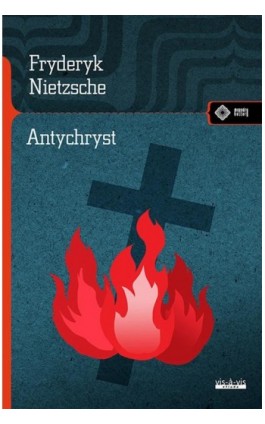 Antychryst - Fryderyk Nietzsche - Ebook - 978-83-7998-804-4