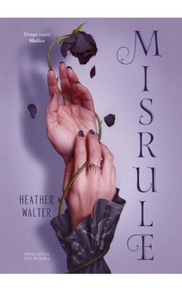 Misrule - Heather Walter - Ebook - 978-83-287-2692-5