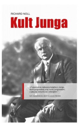 Kult Junga - Richard Noll - Ebook - 978-83-7998-859-4