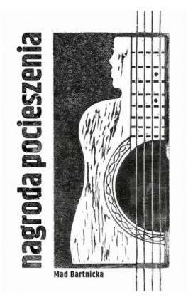Nagroda pocieszenia - Mad Bartnicka - Ebook - 978-83-8351-144-3