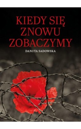 Kiedy się znowu zobaczymy - Danuta Sadowska - Ebook - 9788367539425