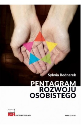 Pentagram rozwoju osobistego - Sylwia Bednarek - Ebook - 978-83-67427-49-4