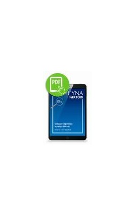 Citalopram i jego miejsce w praktyce klinicznej [Medycyna Faktów 2/2022] - Błażej Misiak - Ebook