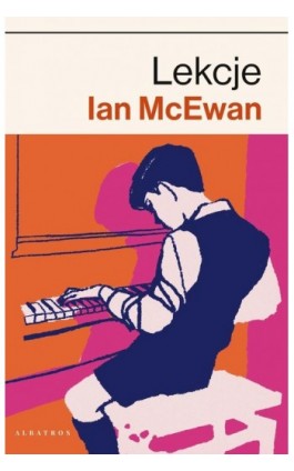 LEKCJE - Ian McEwan - Ebook - 978-83-6775-814-7
