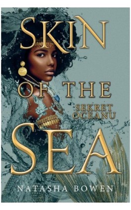 Skin of the Sea. Sekret oceanu - Natasha Bowen - Ebook - 978-83-8280-816-2