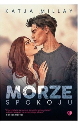 Morze spokoju - Katja Millay - Ebook - 978-83-8231-315-4