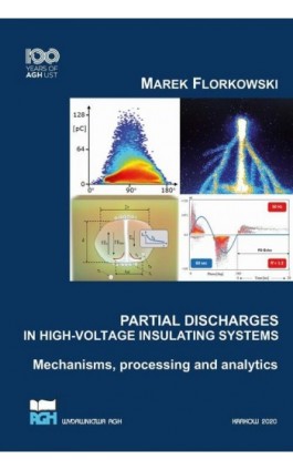 Partial discharges in high-voltage insulating systems - Marek Florkowski - Ebook - 978-83-67427-51-7