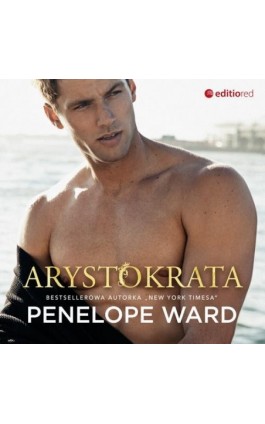 Arystokrata - Penelope Ward - Audiobook - 978-83-283-8887-1