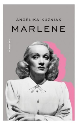 Marlene - Angelika Kuźniak - Ebook - 978-83-67790-18-5