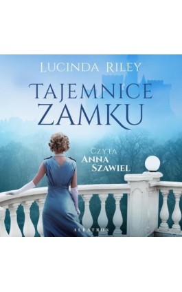 TAJEMNICE ZAMKU - Lucinda Riley - Audiobook - 978-83-6775-869-7