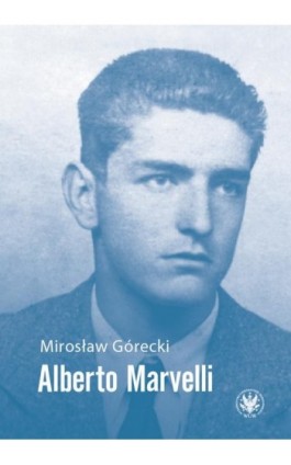 Alberto Marvelli - Mirosław Górecki - Ebook - 978-83-235-5894-1