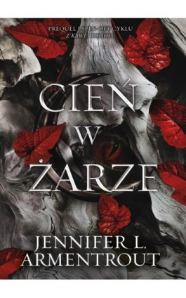 Cień w żarze - Jennifer L. Armentrout - Ebook - 978-83-287-2714-4