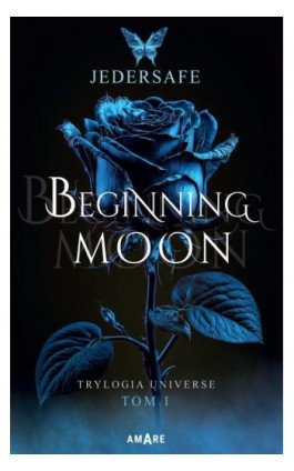 Beginning Moon - Jedersafe - Ebook - 978-83-8313-582-3