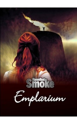 Emplarium - Hannibal Smoke - Ebook - 978-83-938861-1-1
