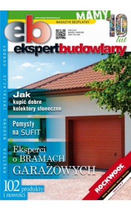 Ekspert Budowlany 2/2013 - Ebook