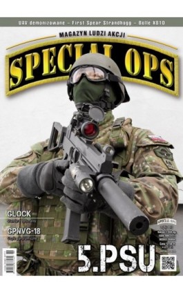 SPECIAL OPS 2/2013 - Ebook
