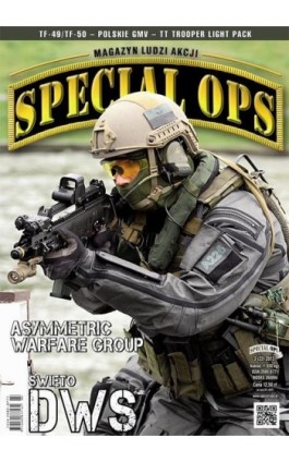 SPECIAL OPS 3/2013 - Ebook