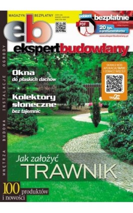 Ekspert Budowlany 2/2014 - Ebook