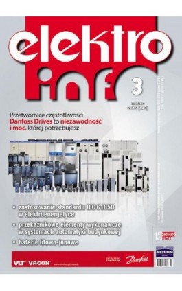 Elektro.Info 3/2016 - Ebook