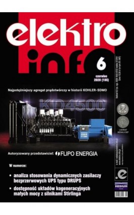 Elektro.Info 6/2020 - Ebook