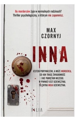 Inna - Max Czornyj - Ebook - 978-83-8075-781-3