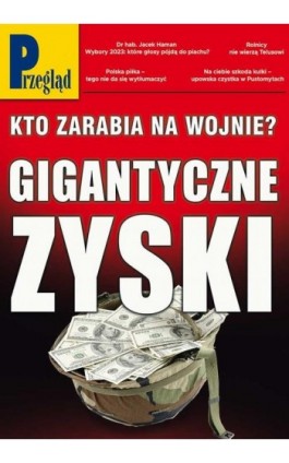 Przegląd. 26 - Jerzy Domański - Ebook