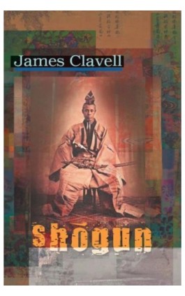 Shogun - James Clavell - Ebook - 978-83-7998-800-6