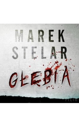Głębia - Marek Stelar - Audiobook - 978-83-8280-961-9