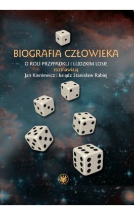 Biografia człowieka - Jan Kieniewicz - Ebook - 978-83-235-6057-9