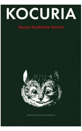 Kocuria - Hanna Kordalska-Rosiek - Ebook - 978-83-8325-050-2