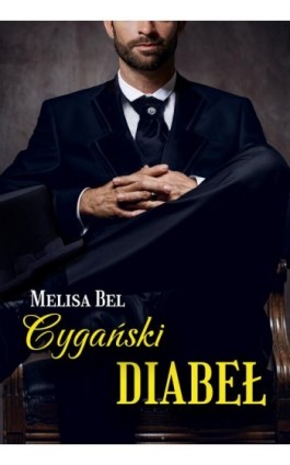 Cygański Diabeł - Melisa Bel - Ebook - 978-83-965763-4-7