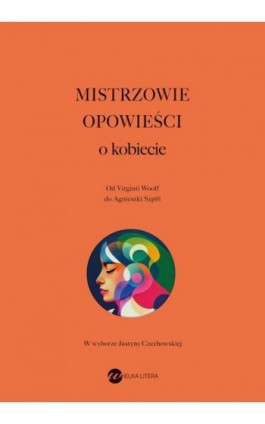 Mistrzowie opowieści O kobiecie - Chimamanda Ngozi-Adichie - Ebook - 978-83-8032-903-4