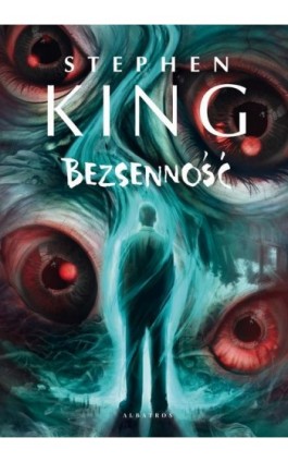 Bezsenność - Stephen King - Ebook - 978-83-6775-813-0