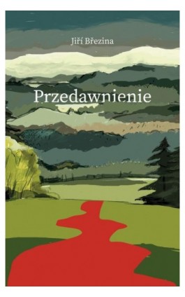 Przedawnienie - Jiri Brezina - Ebook - 978-83-65707-17-8