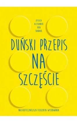 Hygge. Duński przepis na szczęście - Jessica Alexander - Ebook - 978-83-287-0561-6