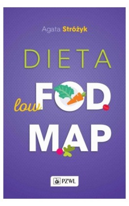 Dieta low-FODMAP - Agata Stróżyk - Ebook - 978-83-01-23135-4