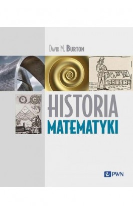 Historia matematyki - Ebook - 978-83-01-23035-7