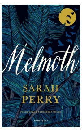 Melmoth - Sarah Perry - Ebook - 978-83-67790-49-9