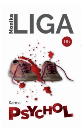 Psychol. Karma - Monika Liga - Audiobook - 978-83-66680-46-3