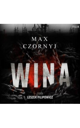 Wina - Max Czornyj - Audiobook - 978-83-8280-942-8