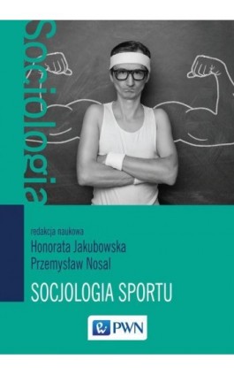 Socjologia sportu - Ebook - 978-83-01-19136-8