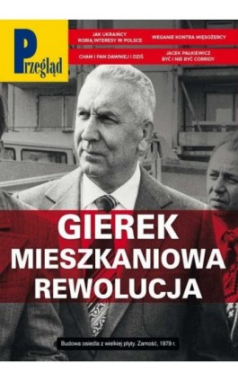 Przegląd. 18 - Jerzy Domański - Ebook