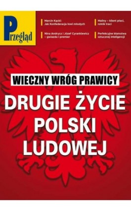 Przegląd. 29 - Jerzy Domański - Ebook