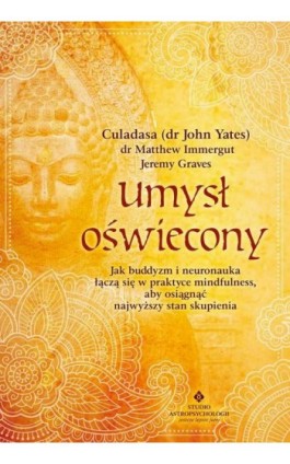 Umysł oświecony - John Yates - Ebook - 978-83-8301-472-2