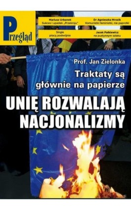Przegląd. 32 - Jerzy Domański - Ebook
