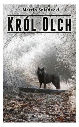 Król Olch - Marcin Śniadecki - Ebook - 978-83-7942-527-3