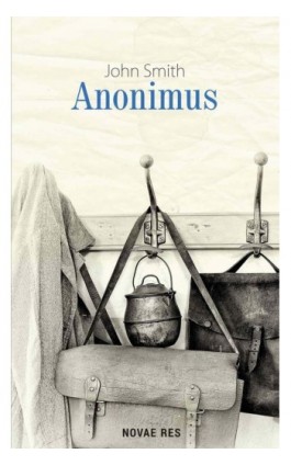 Anonimus - John Smith - Ebook - 978-83-7942-651-5