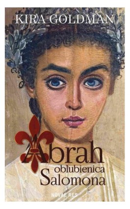 Abrah oblubienica Salomona - Kira Goldman - Ebook - 978-83-8083-309-8