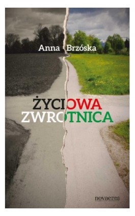Życiowa zwrotnica - Anna Brzóska - Ebook - 978-83-7722-900-2